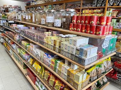 Wah Tsun Chinese Herbs