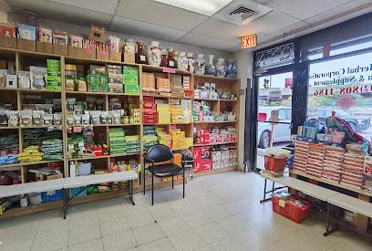 Lisa Herbal Corporation