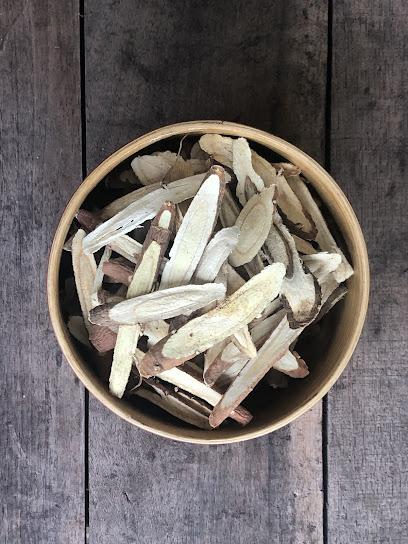 Long Life Chinese Herbs Inc.