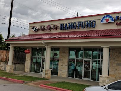 Hang Fung