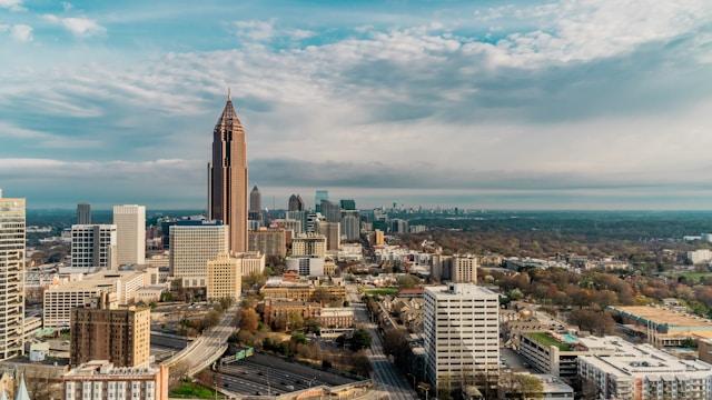 Georgia