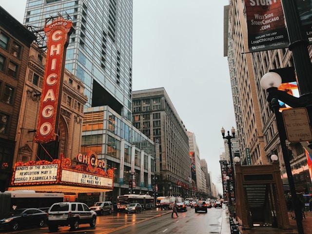 Illinois