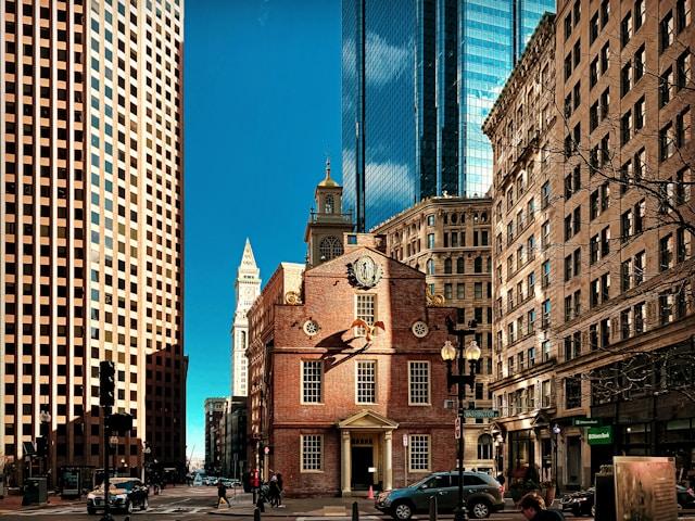 Massachusetts