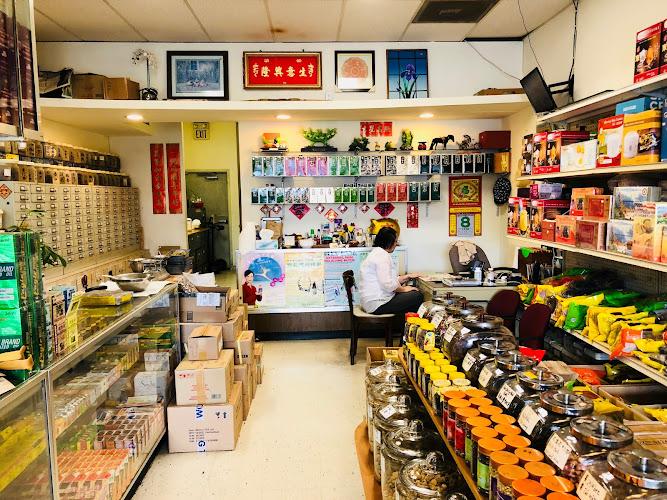 Hoa Sanh Duong Herbal