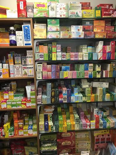 Choi Chi Lam Chinese Herbal Store