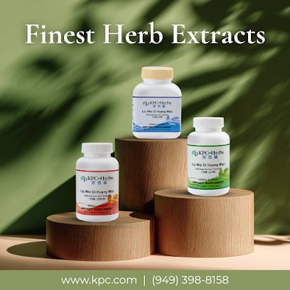 KPC Herbs