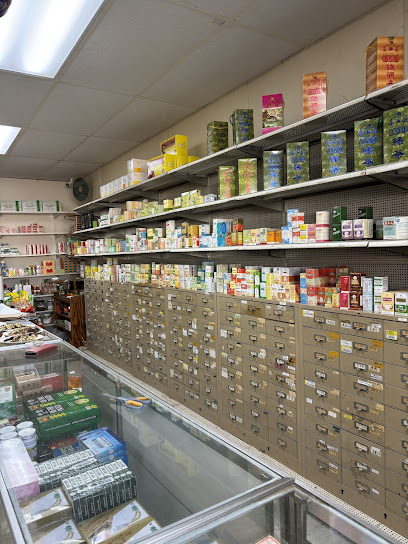 Thien Nhon Duong Herb Medicine Store